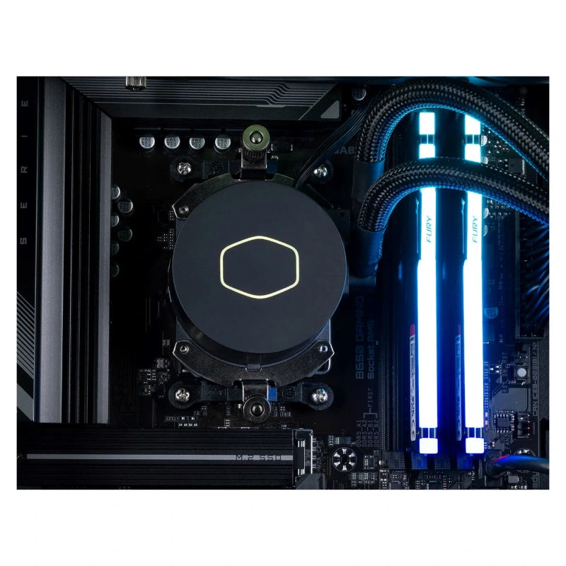 Chill Champions Gaming PC 7