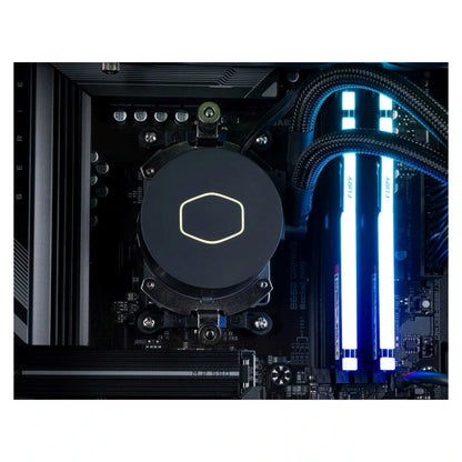 Chill Champions Gaming PC 7