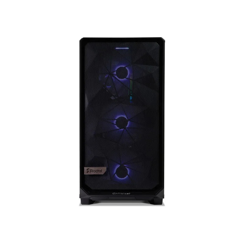 Chill Chronos Gaming PC Intel Core i5 | 16GB RAM | 1TB SSD | GeForce RTX 3070 8GB | Windows 10 Pro