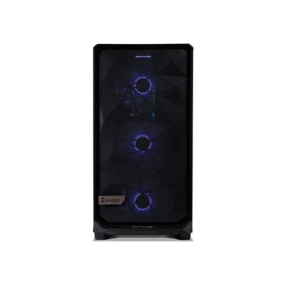 Chill Chronos Gaming PC Intel Core i5 | 16GB RAM | 1TB SSD | GeForce RTX 3070 8GB | Windows 10 Pro
