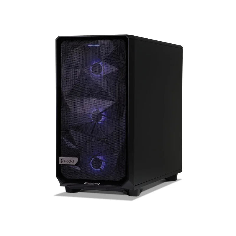 Chill Chronos Gaming PC Intel Core i5 | 16GB RAM | 1TB SSD | GeForce RTX 3070 8GB | Windows 10 Pro