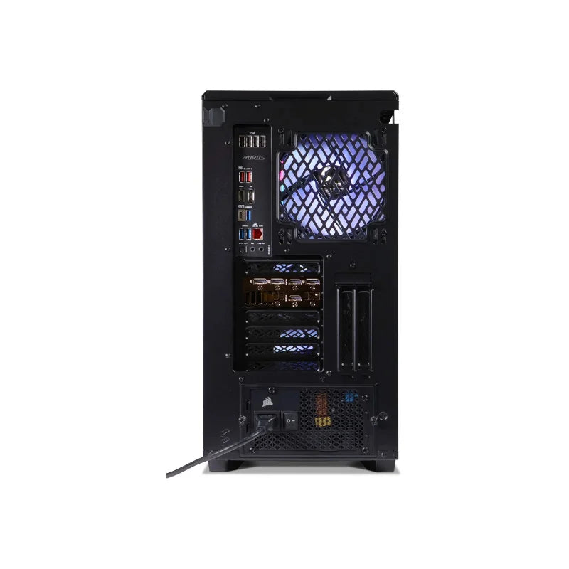 Chill Chronos Gaming PC Intel Core i5 | 16GB RAM | 1TB SSD | GeForce RTX 3070 8GB | Windows 10 Pro