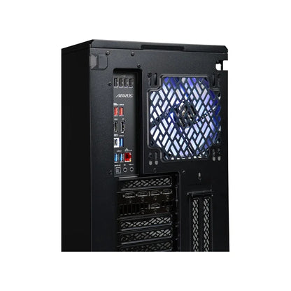 Chill Chronos Gaming PC Intel Core i5 | 16GB RAM | 1TB SSD | GeForce RTX 3070 8GB | Windows 10 Pro