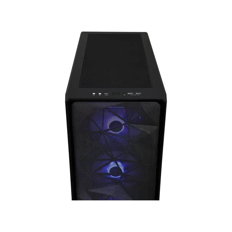 Chill Chronos Gaming PC Intel Core i5 | 16GB RAM | 1TB SSD | GeForce RTX 3070 8GB | Windows 10 Pro