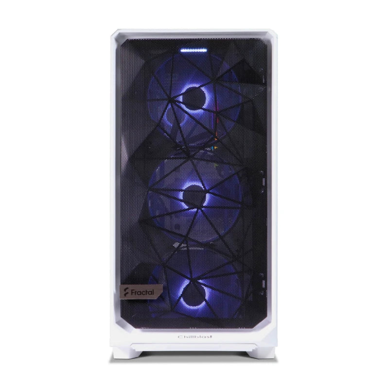 Chill Eclipse Gaming PC