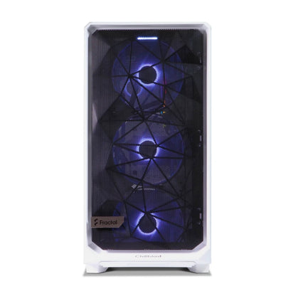 Chill Eclipse Gaming PC