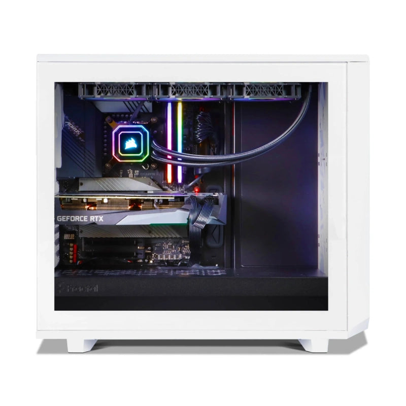Chill Eclipse Gaming PC 2