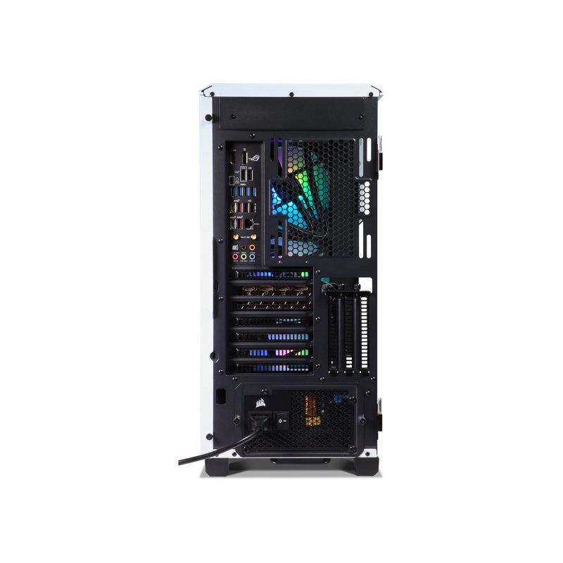 Chill Exodia Gaming PC AMD Ryzen 5 | 16GB RAM | 1TB SSD | GeForce RTX 3070 8GB | Windows 10 Pro