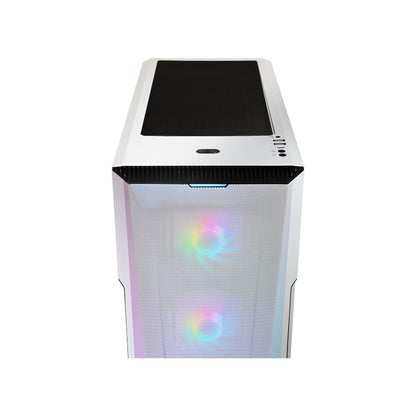 Chill Exodia Gaming PC AMD Ryzen 5 | 16GB RAM | 1TB SSD | GeForce RTX 3070 8GB | Windows 10 Pro
