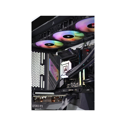 Chill Exodia Gaming PC AMD Ryzen 5 | 16GB RAM | 1TB SSD | GeForce RTX 3070 8GB | Windows 10 Pro