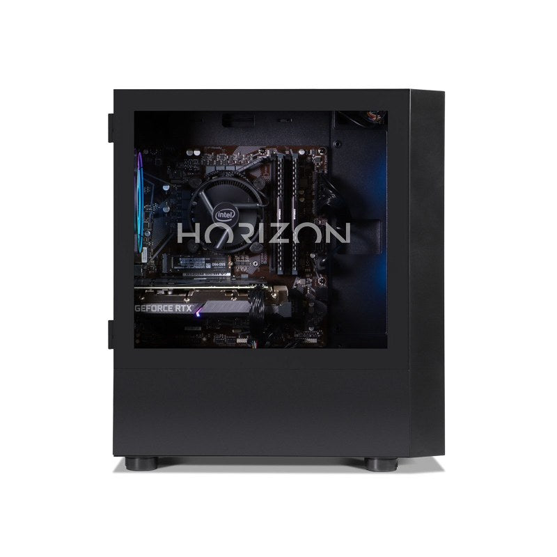 Chill Integra X Gaming PC AMD Ryzen 7 | 16GB RAM | 1TB SSD | Radeon 8 Graphics | Windows 10 Pro