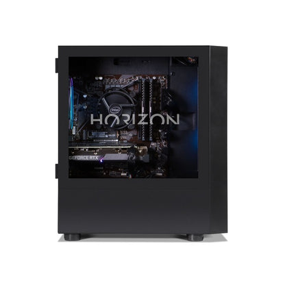 Chill Integra X Gaming PC AMD Ryzen 7 | 16GB RAM | 1TB SSD | Radeon 8 Graphics | Windows 10 Pro