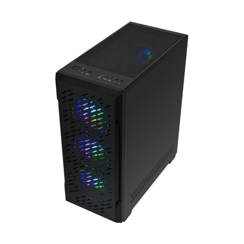 Chill Integra X5 Gaming PC 2 1
