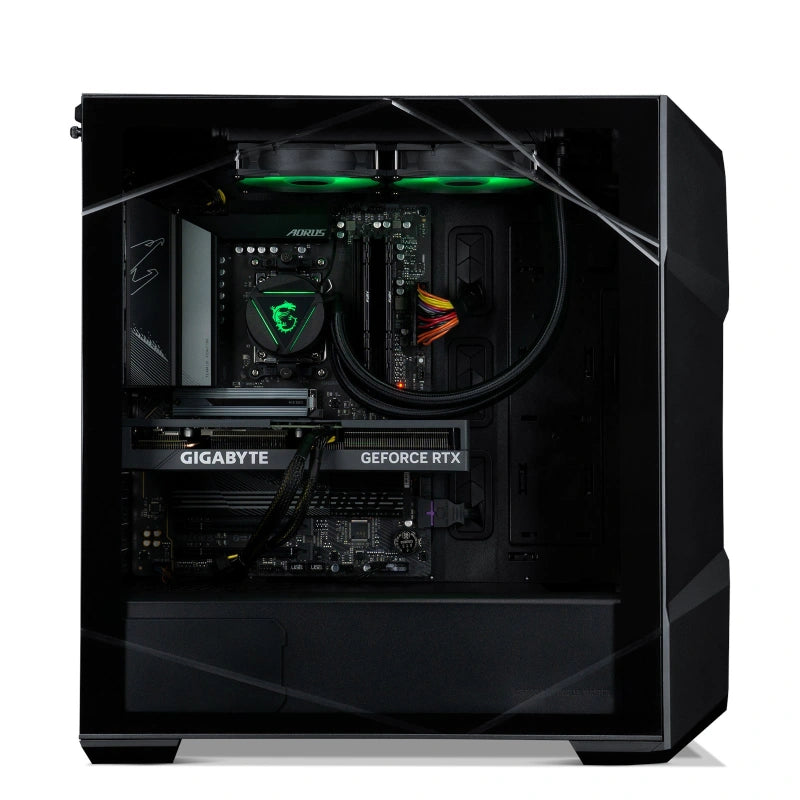 Chill Onyx RTX 4060 Ti Gaming PC 3