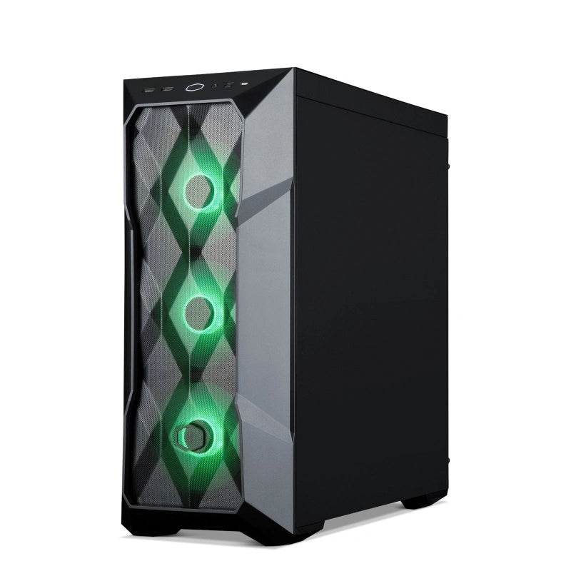 Chill Onyx RTX 4060 Ti Gaming PC 4