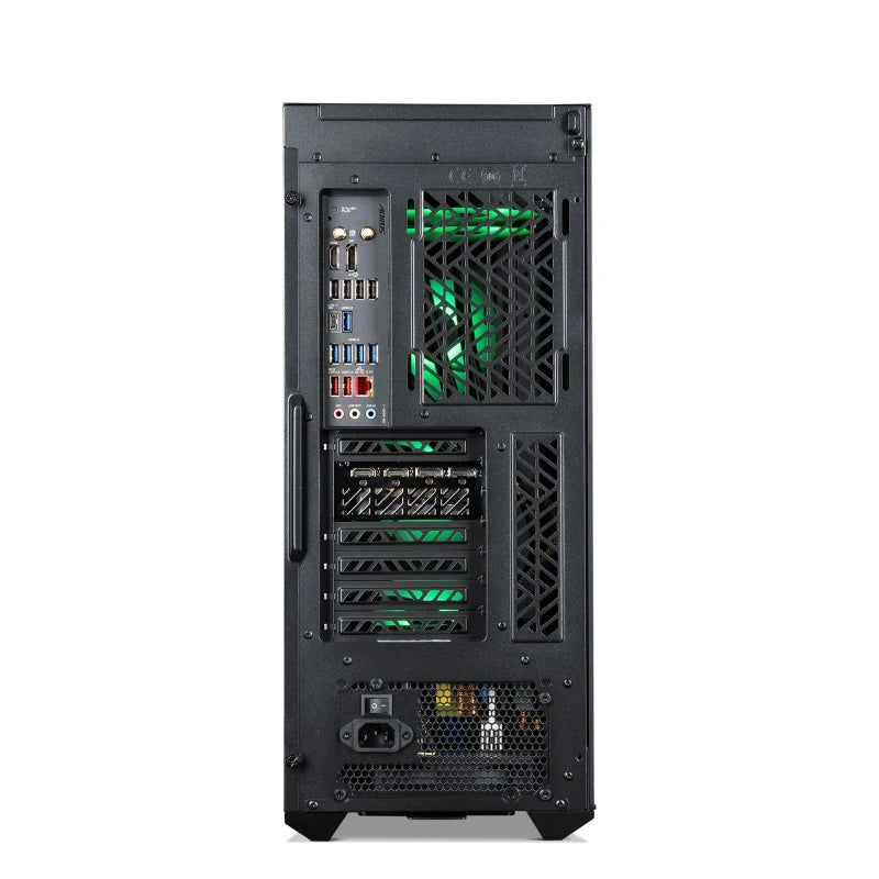 Chill Onyx RTX 4060 Ti Gaming PC 5