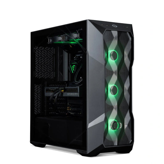 Chill Onyx Ryzen 7 RTX 4080 Gaming PC