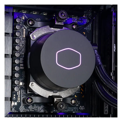 Chill Opal RTX 4060 Ti Gaming PC 4