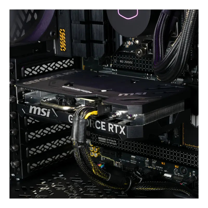 Chill Opal RTX 4060 Ti Gaming PC 7