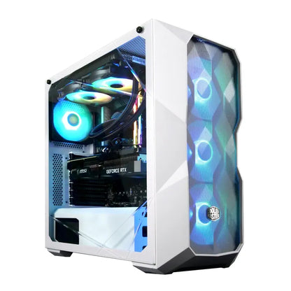 Chill Opal Ryzen 7 RTX 4080 Gaming PC 8