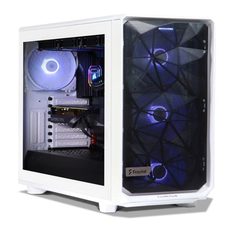 Chill Pinnacle Gaming PC