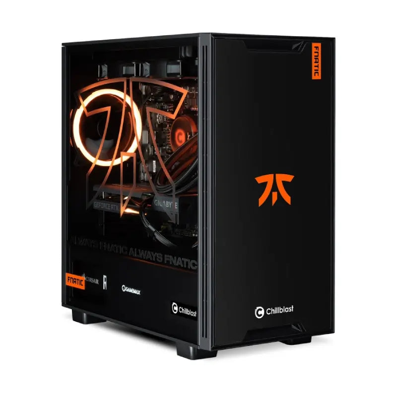 Chill RTX 3060 Ti Gaming PC | Intel Core i5 | 16GB RAM – RenuaTech