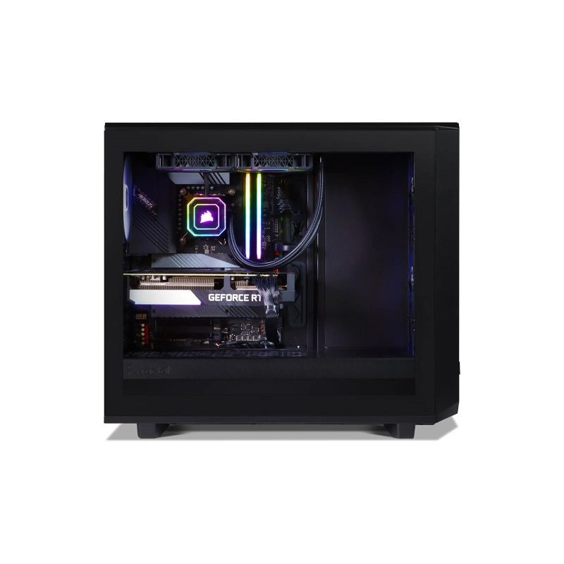 Chill Sybaris Gaming PC Intel Core i7 | 32GB RAM | 2TB SSD | GeForce RTX 4080 16GB | Windows 10 Pro