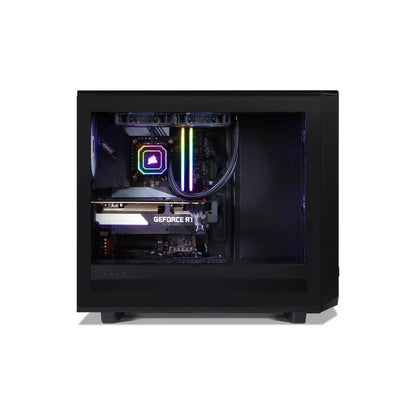 Chill Sybaris Gaming PC Intel Core i7 | 32GB RAM | 2TB SSD | GeForce RTX 4080 SUPER 16GB | Windows 11 Home