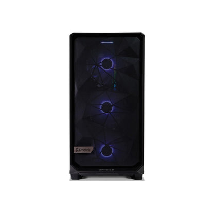 Chill Sybaris Gaming PC Intel Core i7 | 32GB RAM | 2TB SSD | GeForce RTX 4080 16GB | Windows 10 Pro