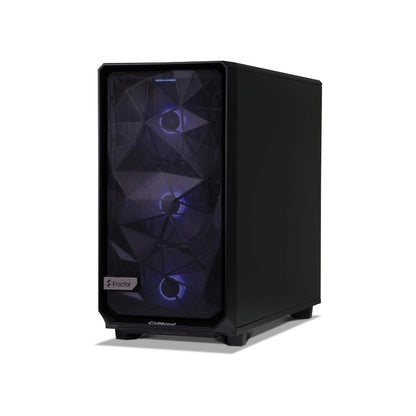 Chill Sybaris Gaming PC Intel Core i7 | 32GB RAM | 2TB SSD | GeForce RTX 4080 16GB | Windows 10 Pro