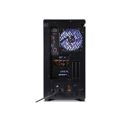 Chill Sybaris Gaming PC Intel Core i7 | 32GB RAM | 2TB SSD | GeForce RTX 4080 16GB | Windows 10 Pro