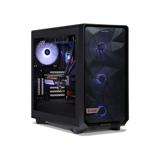 Chill Sybaris Gaming PC Intel Core i7 | 32GB RAM | 2TB SSD | GeForce RTX 4080 16GB | Windows 10 Pro