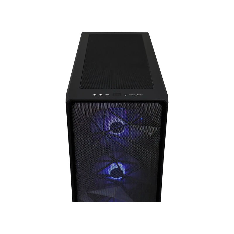 Chill Sybaris Gaming PC Intel Core i7 | 32GB RAM | 2TB SSD | GeForce RTX 4080 16GB | Windows 10 Pro