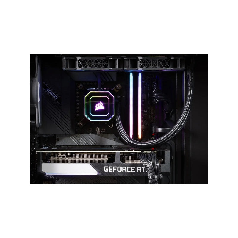 Chill Sybaris Gaming PC Intel Core i7 | 32GB RAM | 2TB SSD | GeForce RTX 4080 16GB | Windows 10 Pro