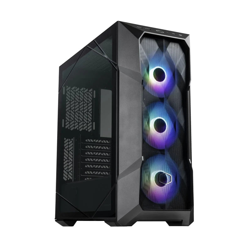 Chill Twin Ryzen 7 RTX 3060 Gaming PC