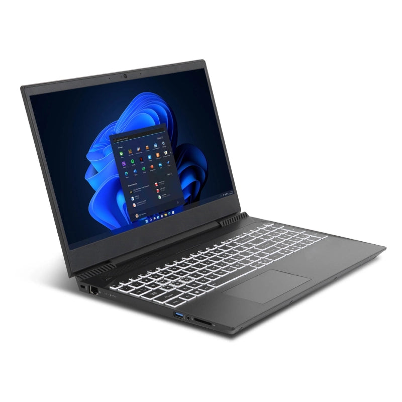 Chillblast Apollo 1650 | Intel Core i7 12700H | 16GB RAM | 1TB SSD | GeForce GTX 1650 Graphics | Windows 11 Home