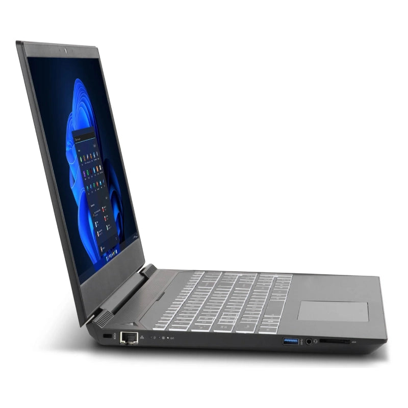 Chillblast Apollo 1650 | Intel Core i7 12700H | 16GB RAM | 1TB SSD | GeForce GTX 1650 Graphics | Windows 11 Home