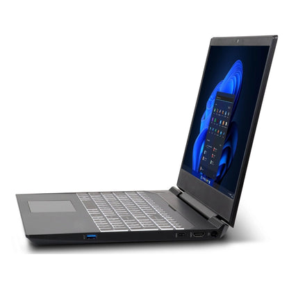 Chillblast Apollo 1650 | Intel Core i7 12700H | 16GB RAM | 1TB SSD | GeForce GTX 1650 Graphics | Windows 11 Home
