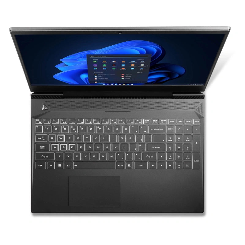 Chillblast Apollo | Intel Core i7 12700H | 16GB RAM | 1TB SSD | GeForce RTX 3050 Ti Graphics | Windows 11 Home