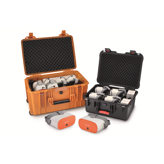 ClassVR Premium Set of 30 (incl 30 Controllers) 1
