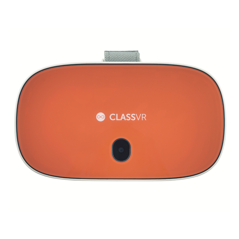 ClassVR Premium Set of 30 (incl 30 Controllers) 3