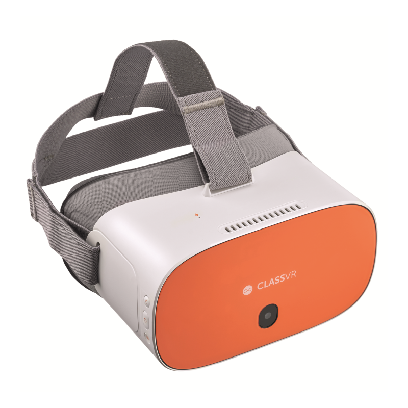 ClassVR Premium Set of 30 (incl 30 Controllers) 4