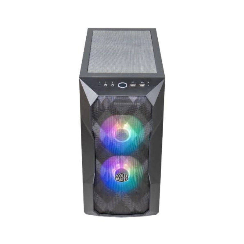 Cooler Master TD300 Mesh Gaming Case 1