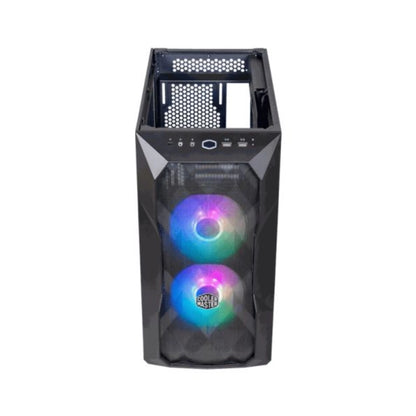 Cooler Master TD300 Mesh Gaming Case 2