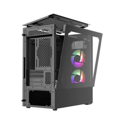Cooler Master TD300 Mesh Gaming Case 4