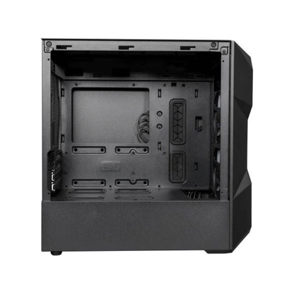 Cooler Master TD300 Mesh Gaming Case 5