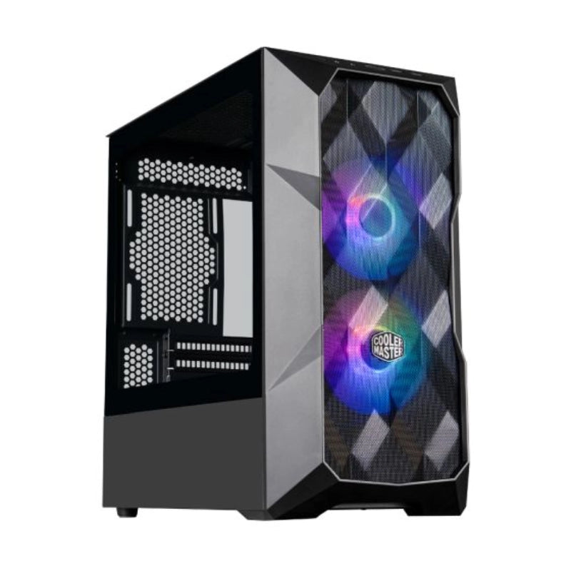Cooler Master TD300 Mesh Gaming Case
