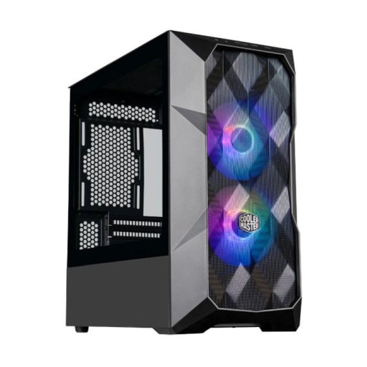 Cooler Master TD300 Mesh Gaming Case