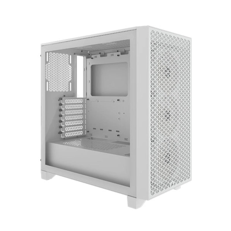 Corsair 3000D RGB Airflow Gaming Case 1