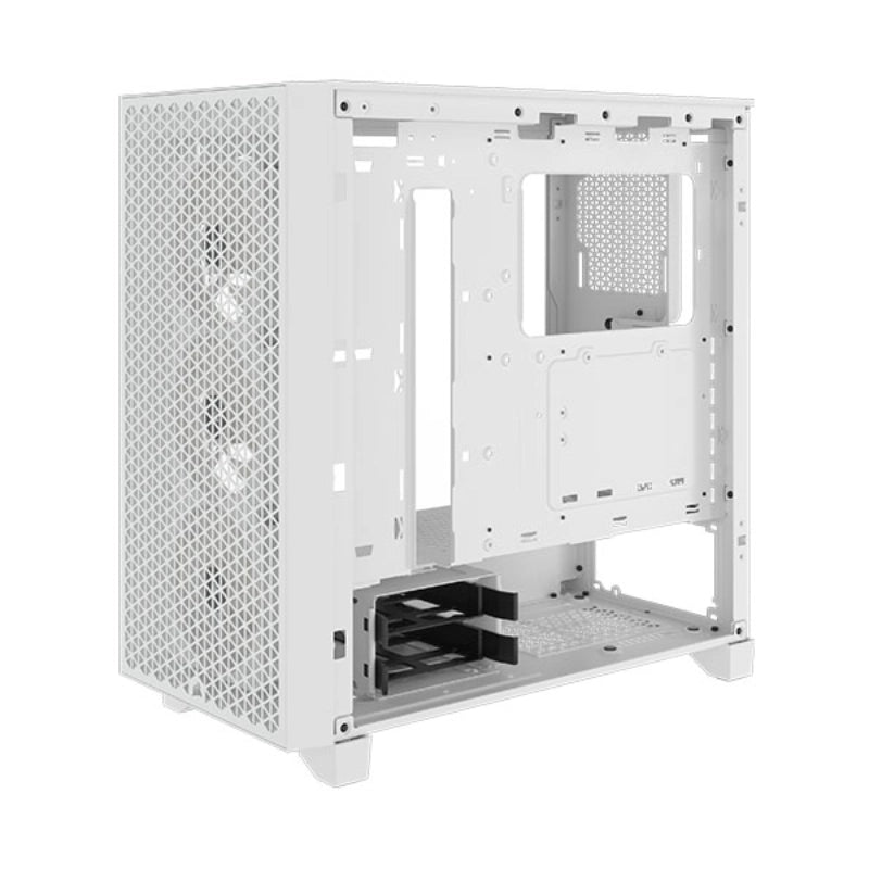 Corsair 3000D RGB Airflow Gaming Case 2
